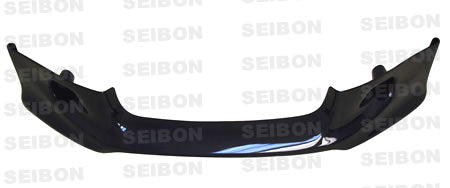 TS-style carbon fiber front lip <br> 2000-2003 Honda S2000
