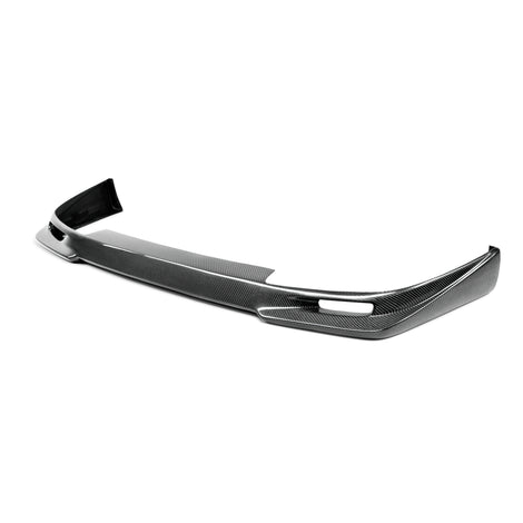 GD-style carbon fiber front lip <br> 2002-2003 Subaru Impreza / WRX