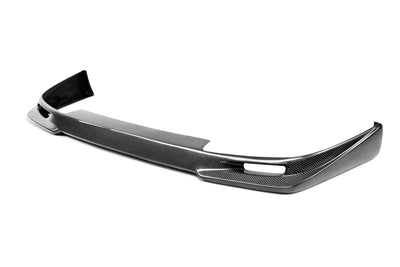 GD-style carbon fiber front lip <br> 2002-2003 Subaru Impreza / WRX