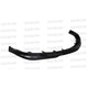 DL-style carbon fiber front lip <br> 2003-2005 Mitsubishi Lancer