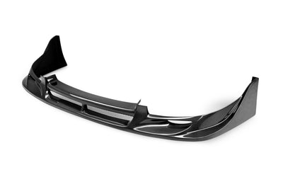 CW-style carbon fiber front lip <br> Subaru Impreza
