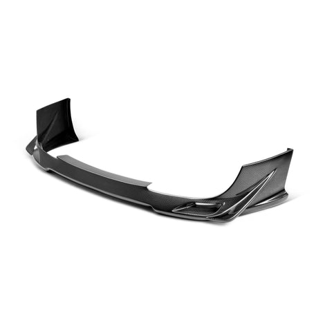 GD-style carbon fiber front lip <br> 2004-2005 Subaru Impreza/WRX