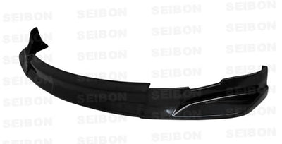 CW-style carbon fiber front lip <br> 2006-2008 Nissan 350Z