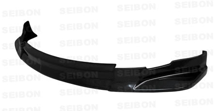CW-style carbon fiber front lip <br> 2006-2008 Nissan 350Z
