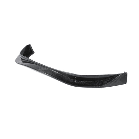 GT-style carbon fiber front lip <br> 2009-2012 Nissan 370Z