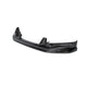 NS-style carbon fiber front lip <br> 2009-2012 Nissan 370Z