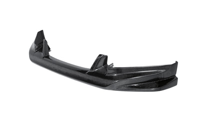 NS-style carbon fiber front lip <br> 2009-2012 Nissan 370Z