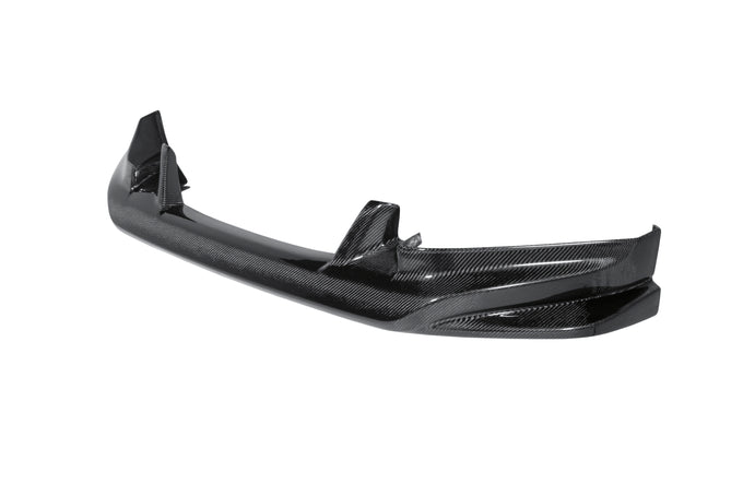 NS-style carbon fiber front lip <br> 2009-2012 Nissan 370Z