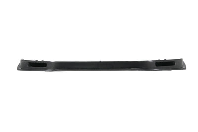 VS-style carbon fiber front lip <br> 2009-2011 Nissan GT-R