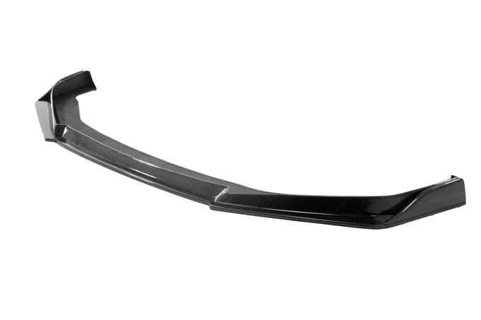 TA-style carbon fiber front lip <br> 2013-2016 Scion FRS