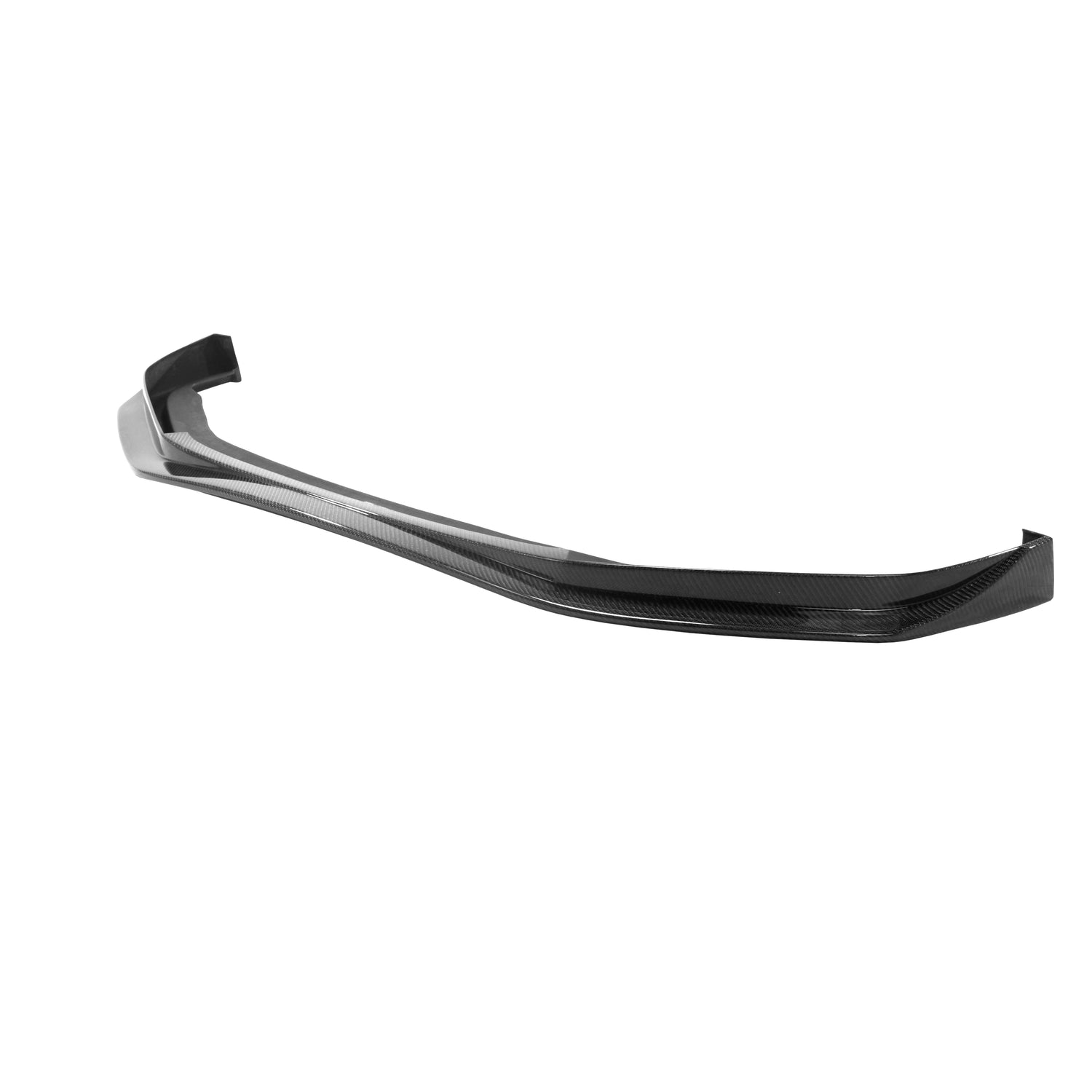TB-style carbon fiber front lip <br> 2013-2016 Scion FRS