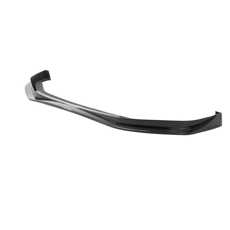 TB-style carbon fiber front lip <br> 2013-2016 Scion FRS