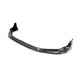FP-style carbon fiber front lip <br> 2014-2016 Lexus IS 250/350/200t/300