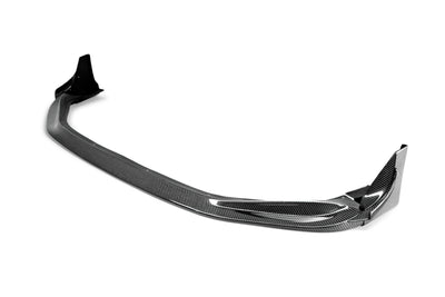 FP-style carbon fiber front lip <br> 2014-2016 Lexus IS 250/350/200t/300