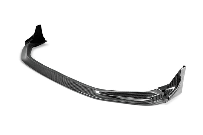 FP-style carbon fiber front lip <br> 2014-2016 Lexus IS 250/350/200t/300