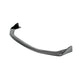 OP-style carbon fiber front lip <br> 2014-2016 Lexus IS 250/350/200t/300