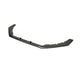 SA-style carbon fiber front lip <br> 2016-2018 Ford Focus RS