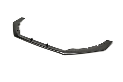 SA-style carbon fiber front lip <br> 2016-2018 Ford Focus RS