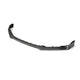 OE-style carbon fiber front lip <br> 2017-2020 Honda Civic