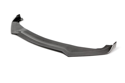 TB-style carbon fiber front lip <br> 2017-2022 Infiniti Q60