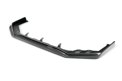 MB3-style carbon fiber front lip <br> 2018-2021 Subaru WRX/STi