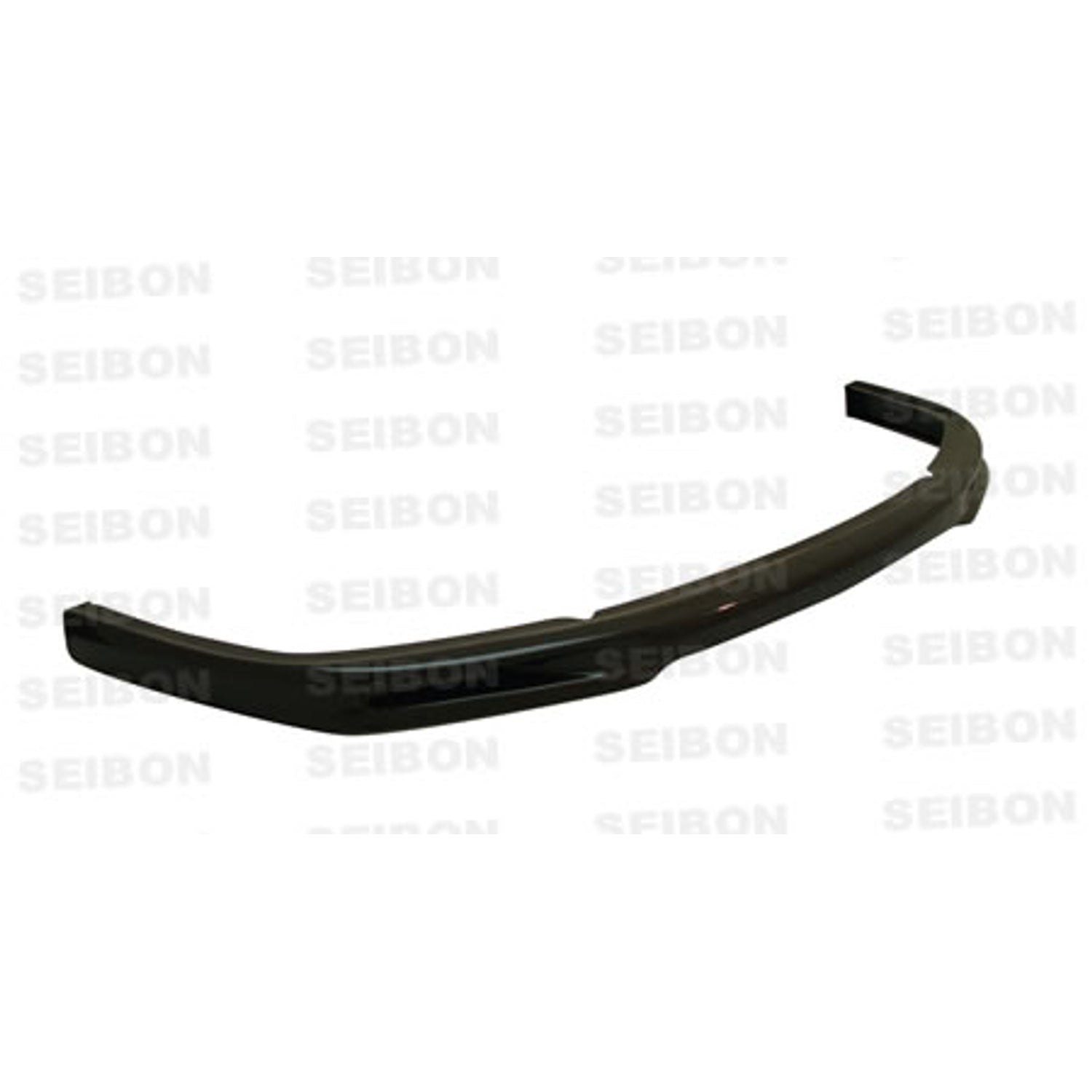 TS-style carbon fiber front lip <br> 1991-2001 Acura NSX