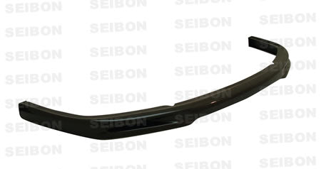 TS-style carbon fiber front lip <br> 1991-2001 Acura NSX
