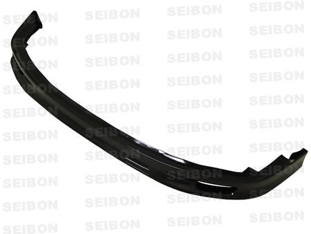 SP-style carbon fiber front lip <br> 1992-1995 Honda Civic