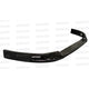 TJ-style carbon fiber front lip <br> 1993-1998 Toyota Supra