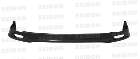 SP-style carbon fiber front lip <br> Acura Integra