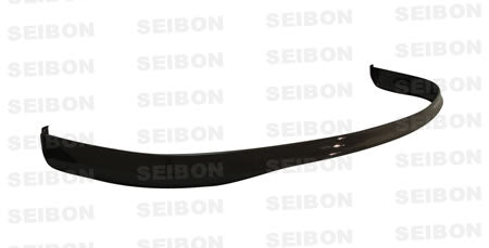 TR-style carbon fiber front lip <br> 1994-2001 Acura Integra
