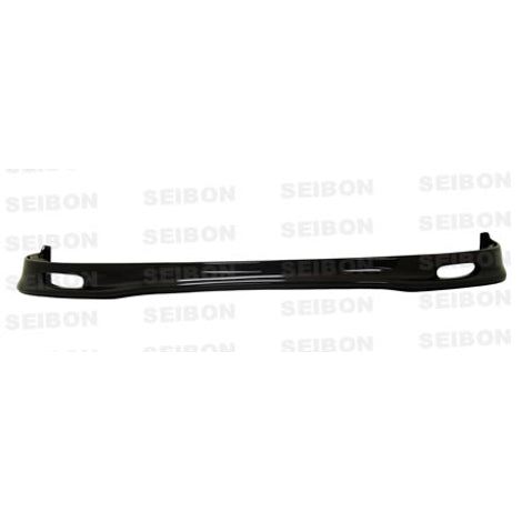 SP-style carbon fiber front lip <br> 1998-2001 Acura Integra