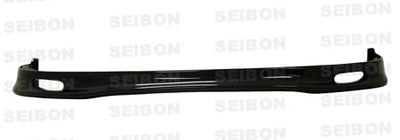 SP-style carbon fiber front lip <br> 1998-2001 Acura Integra