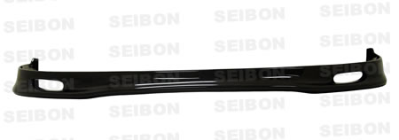 SP-style carbon fiber front lip <br> 1998-2001 Acura Integra
