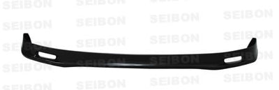 SP-style carbon fiber front lip <br> 1999-2000 Honda Civic