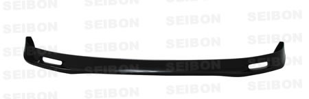 SP-style carbon fiber front lip <br> 1999-2000 Honda Civic
