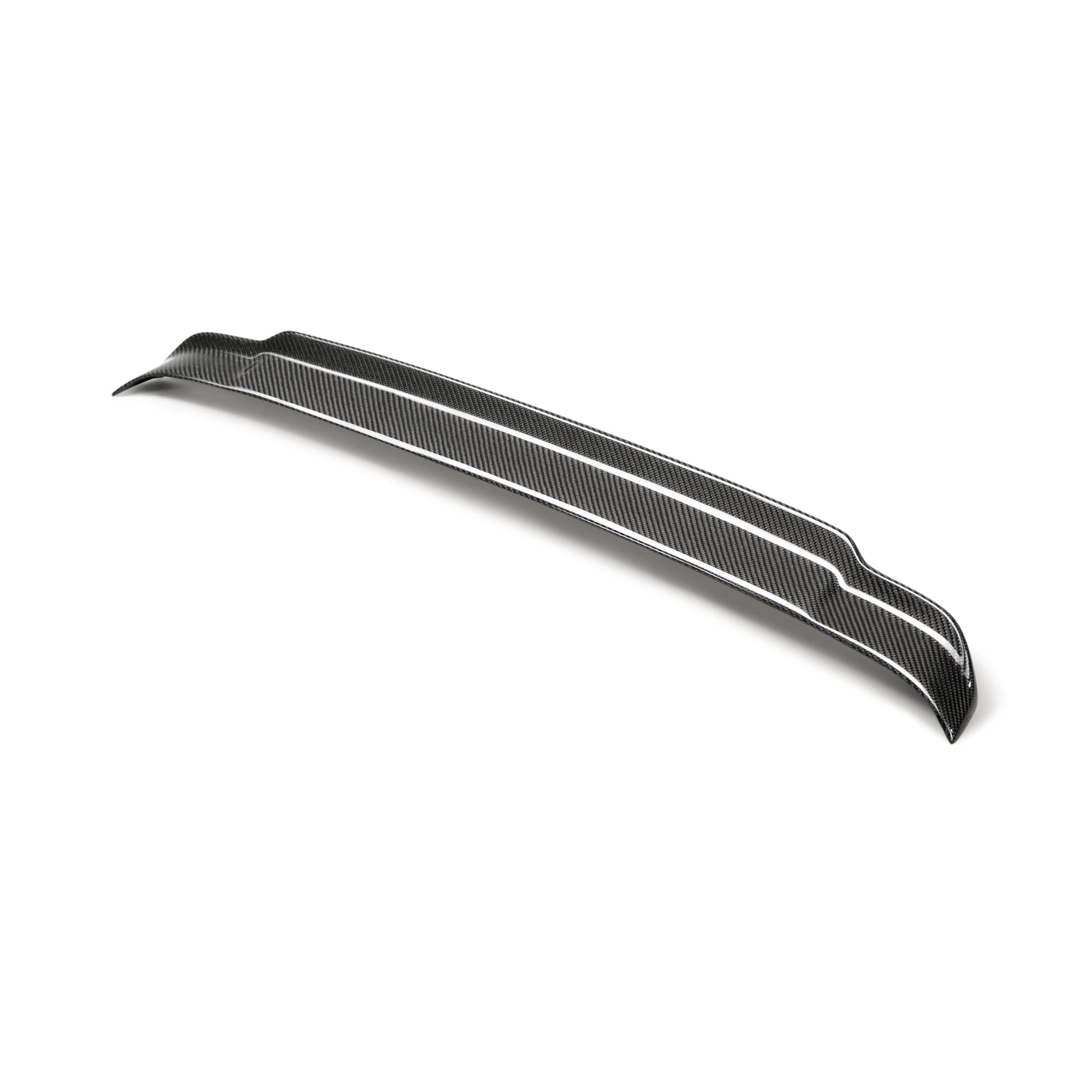 Carbon Fiber Gurney Flap <br> 1994-2001 Acrua Integra Coupe
