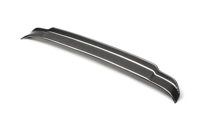 Carbon Fiber Gurney Flap <br> 1994-2001 Acrua Integra Coupe