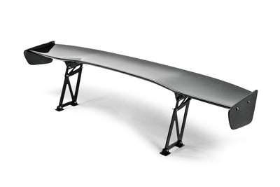 Universal Carbon Fiber GT Wing, 70.5-Inch Wide <br> Universal Fit