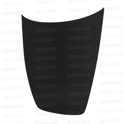OEM-style carbon fiber hood <br> 2000-2009 Honda S2000