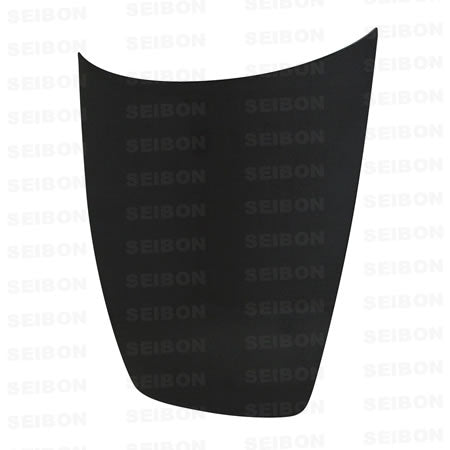 OEM-style carbon fiber hood <br> 2000-2009 Honda S2000