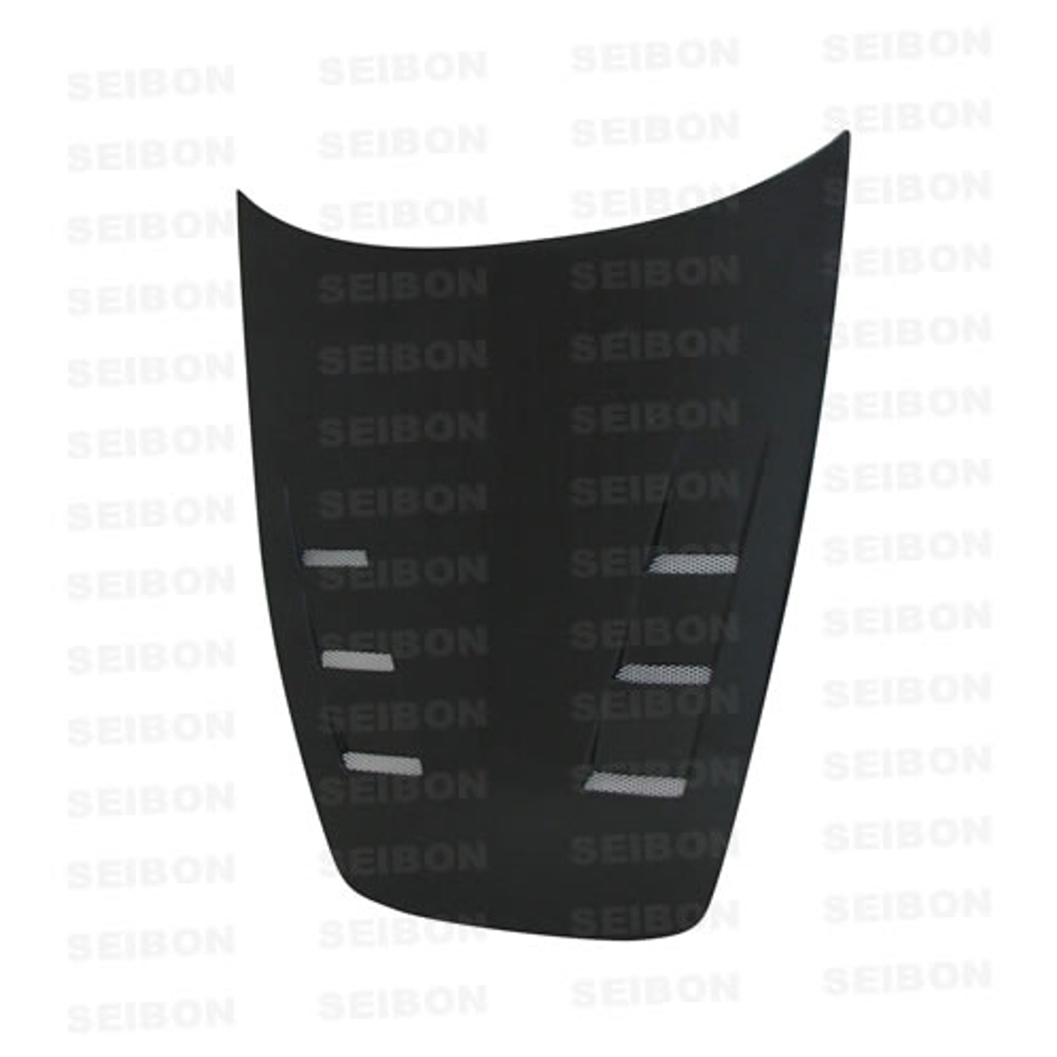 TS-style carbon fiber hood <br> 2000-2009 Honda S2000