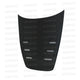 TS-style carbon fiber hood <br> 2000-2009 Honda S2000