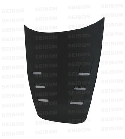 TS-style carbon fiber hood <br> 2000-2009 Honda S2000