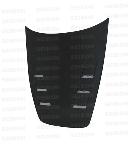 TS-style carbon fiber hood <br> 2000-2009 Honda S2000