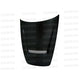 VSII-style carbon fiber hood <br> 2000-2009 Honda S2000