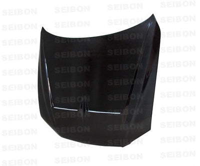 BX-style carbon fiber hood <br> 2001-2005 Lexus IS300