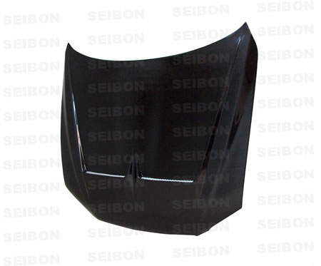 BX-style carbon fiber hood <br> 2001-2005 Lexus IS300