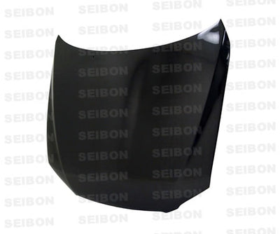 OEM-style carbon fiber hood <br> 2001-2005 Lexus IS300