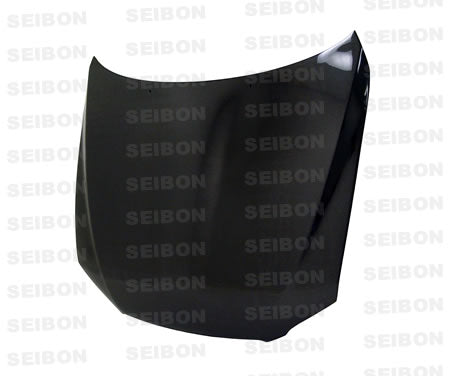 OEM-style carbon fiber hood <br> 2001-2005 Lexus IS300
